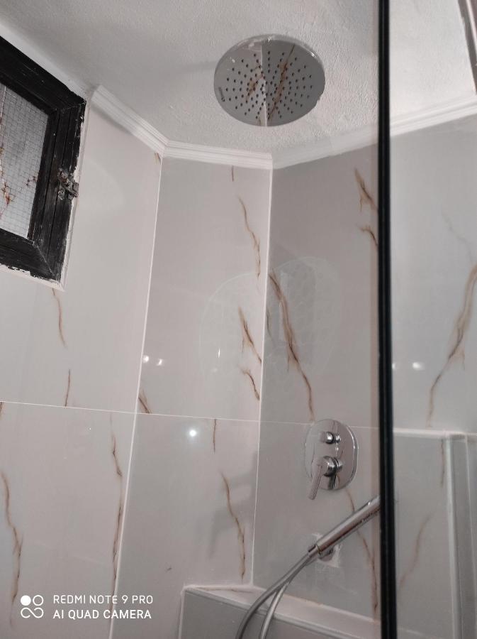 Iris Apartment เปฟโกโฮรี ภายนอก รูปภาพ
