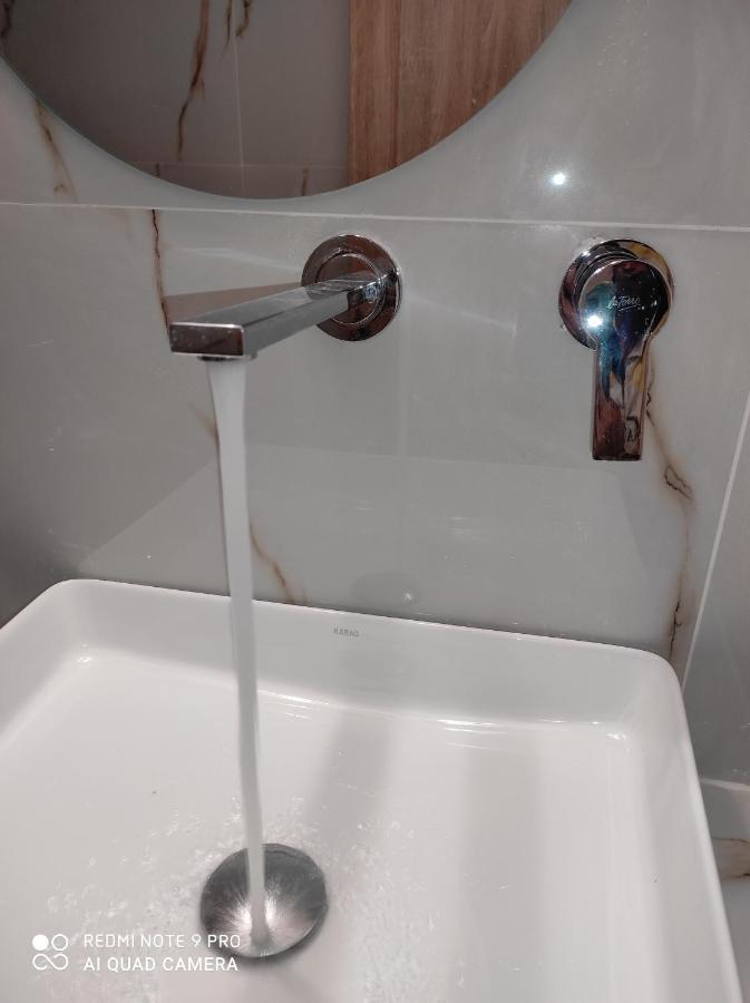 Iris Apartment เปฟโกโฮรี ภายนอก รูปภาพ