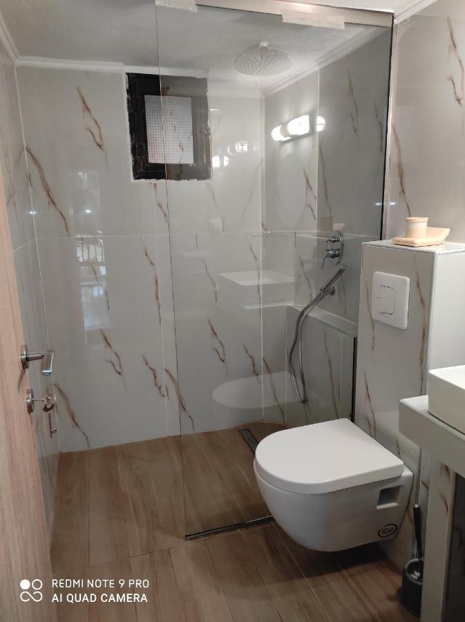 Iris Apartment เปฟโกโฮรี ภายนอก รูปภาพ