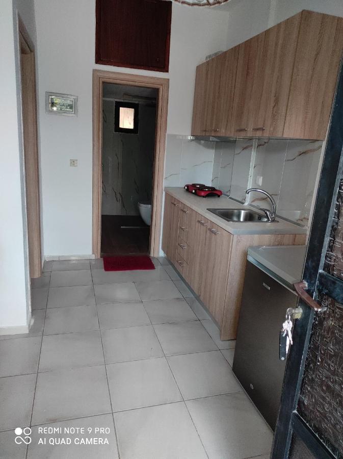 Iris Apartment เปฟโกโฮรี ภายนอก รูปภาพ