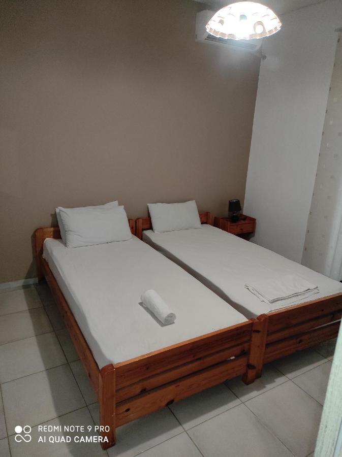 Iris Apartment เปฟโกโฮรี ภายนอก รูปภาพ