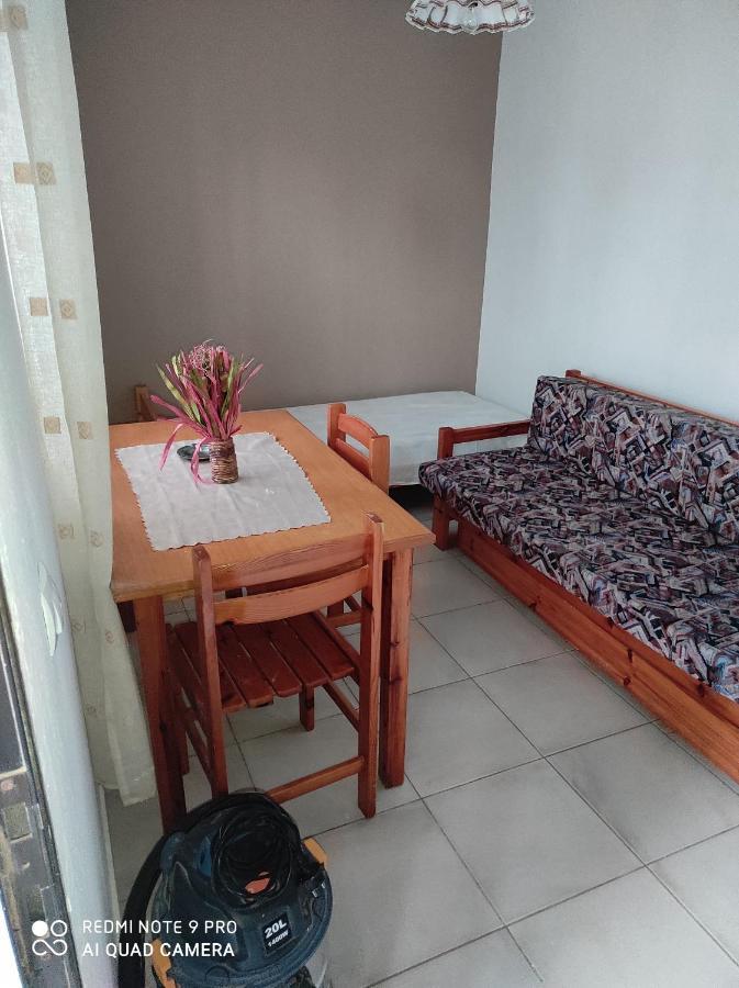Iris Apartment เปฟโกโฮรี ภายนอก รูปภาพ
