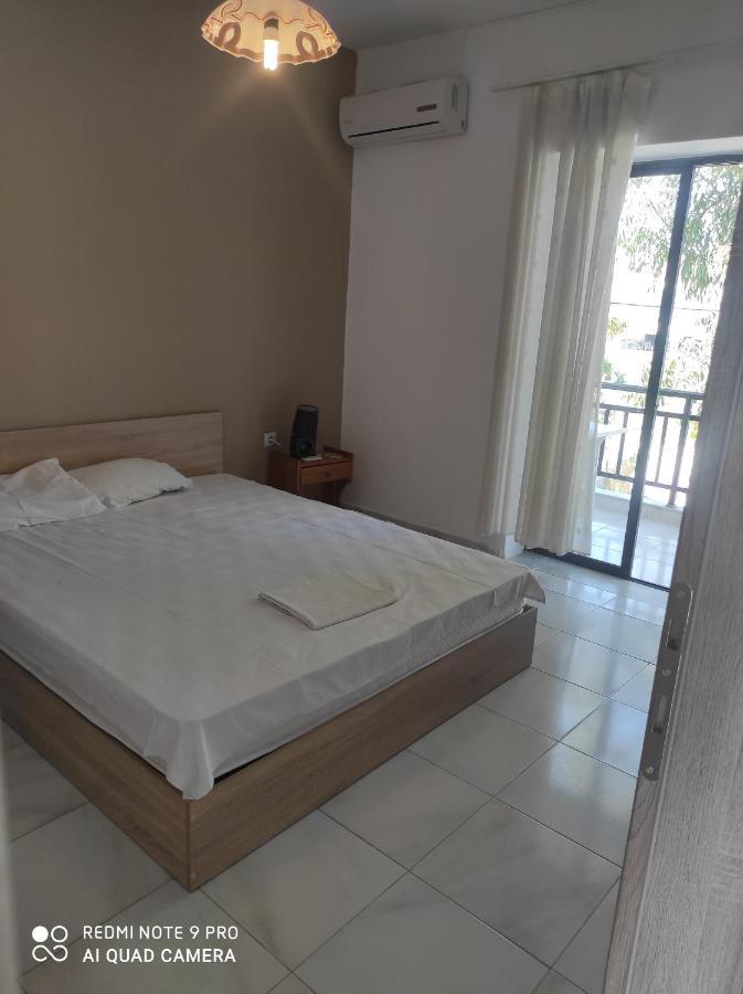Iris Apartment เปฟโกโฮรี ภายนอก รูปภาพ