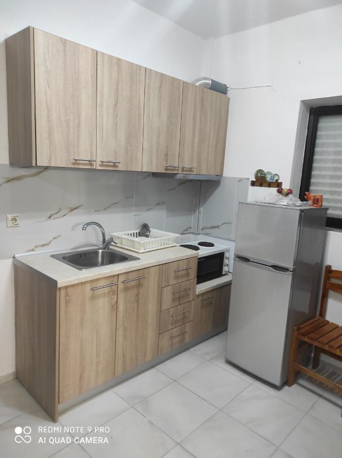 Iris Apartment เปฟโกโฮรี ภายนอก รูปภาพ