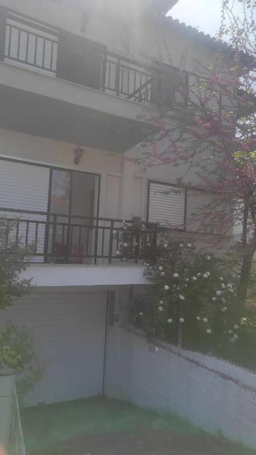 Iris Apartment เปฟโกโฮรี ห้อง รูปภาพ