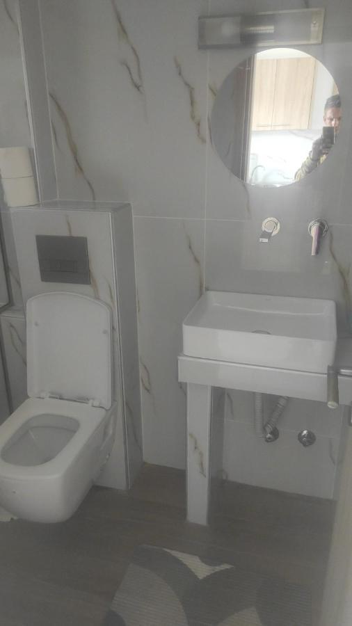 Iris Apartment เปฟโกโฮรี ห้อง รูปภาพ